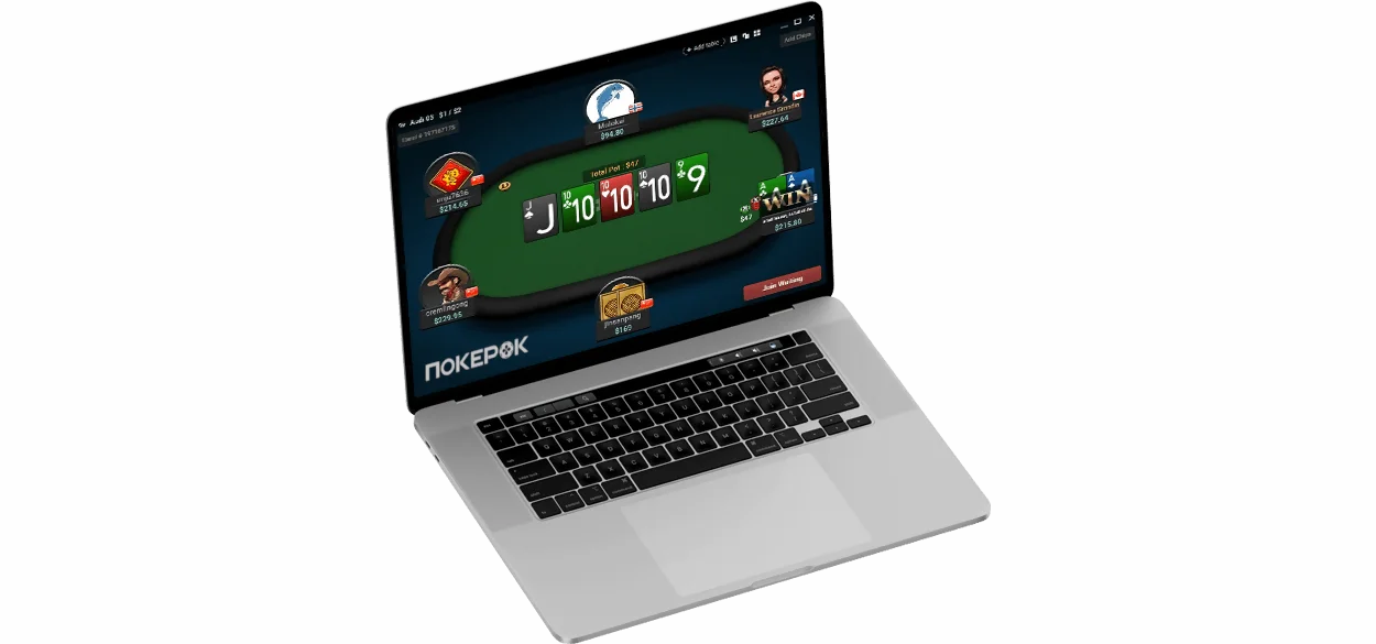 Покерок (GGPokerok) — одна из самых популярных платформ для онлайн-покера, но, к сожалению, в некоторых регионах доступ к официальному сайту может быть ограничен. Если вы столкнулись с проблемой блокировки сайта, не переживайте — вы можете воспользоваться рабочим зеркалом GG Покерок, чтобы продолжить играть без каких-либо преград.